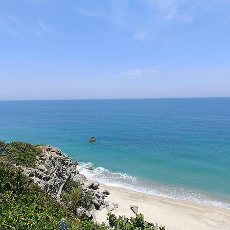 Hotel Casa Barlovento, Parque Tayrona Los Naranjos Εξωτερικό φωτογραφία