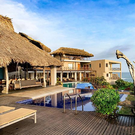 Hotel Casa Barlovento, Parque Tayrona Los Naranjos Εξωτερικό φωτογραφία