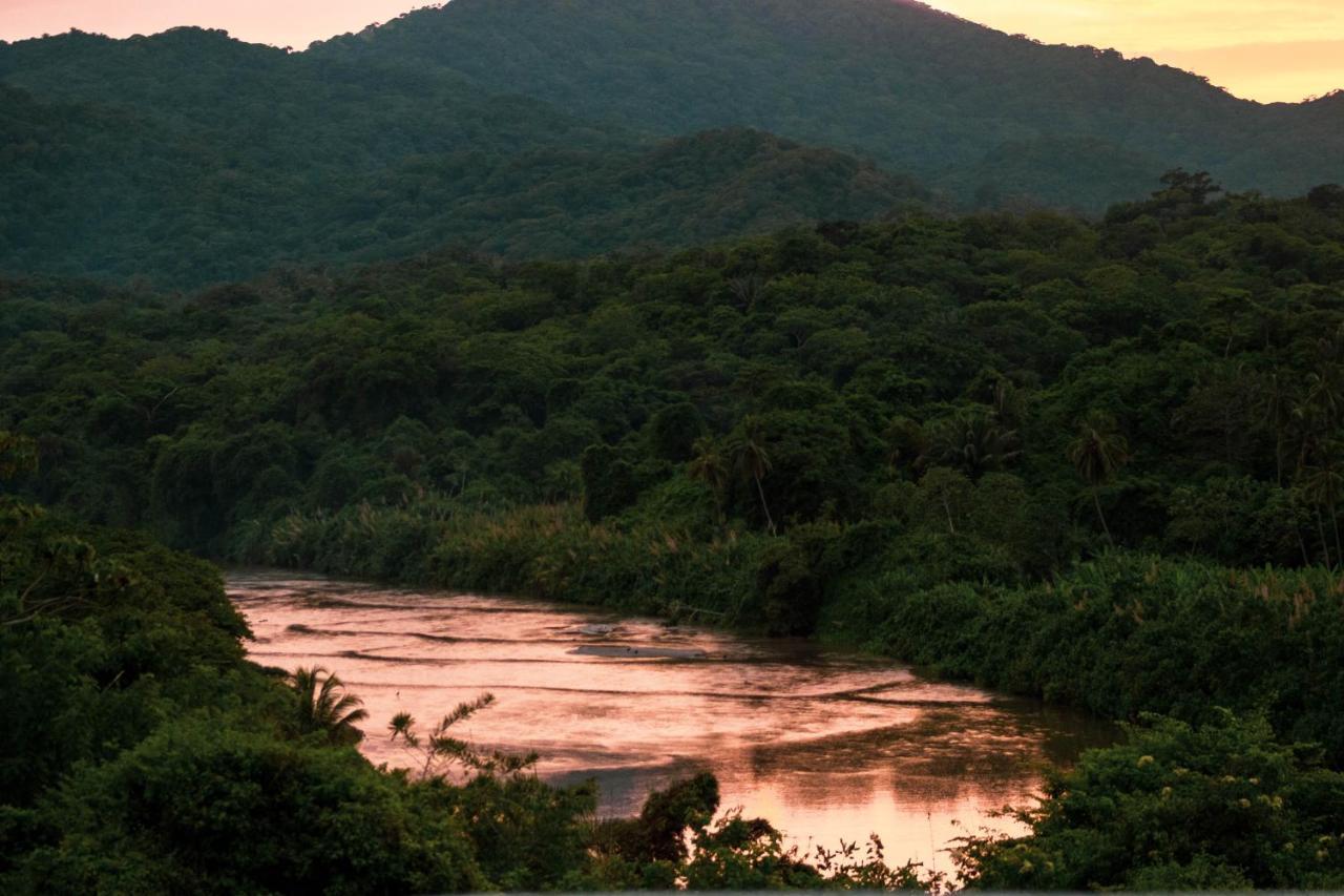 Hotel Casa Barlovento, Parque Tayrona Los Naranjos Εξωτερικό φωτογραφία