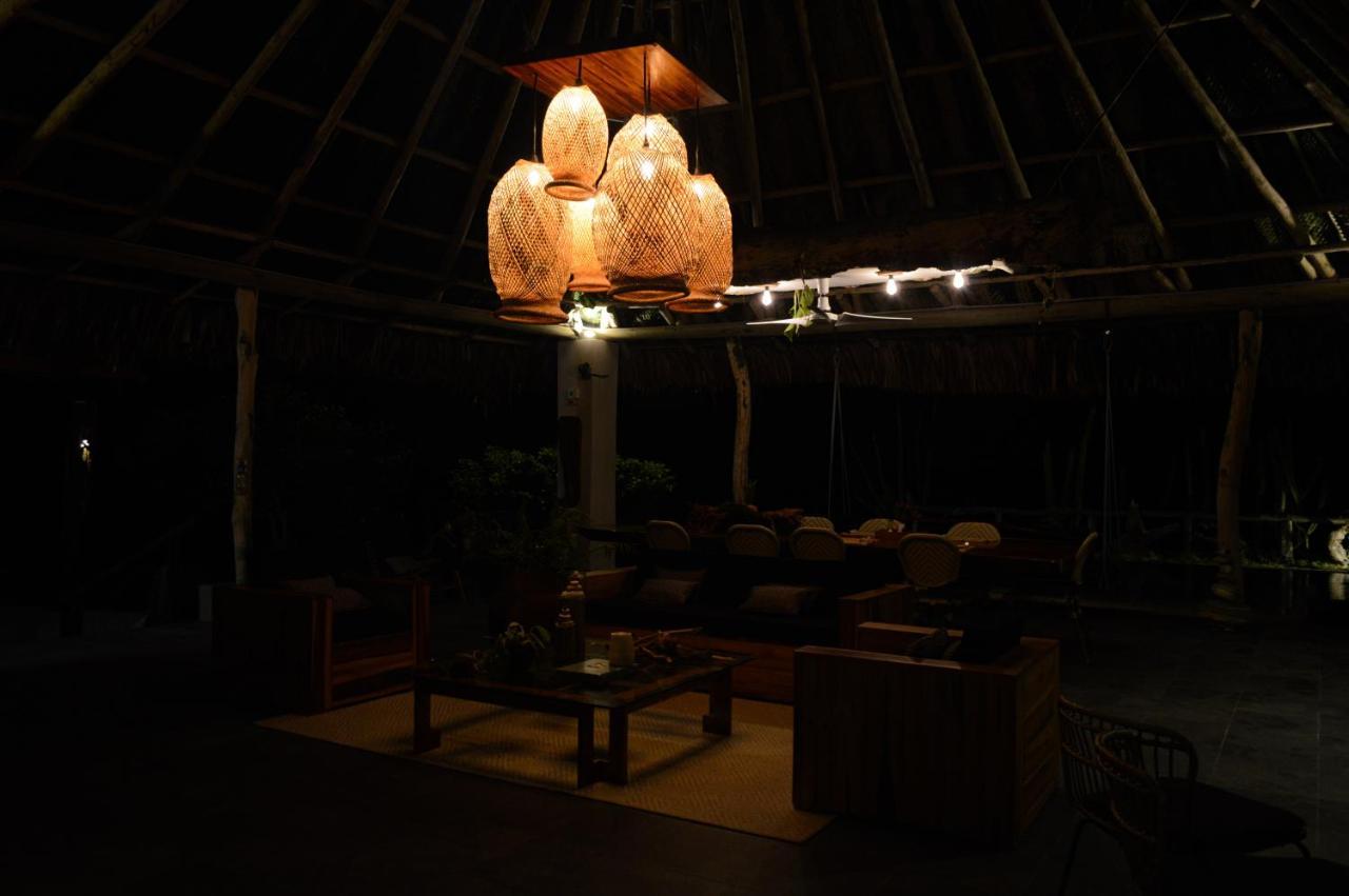 Hotel Casa Barlovento, Parque Tayrona Los Naranjos Εξωτερικό φωτογραφία