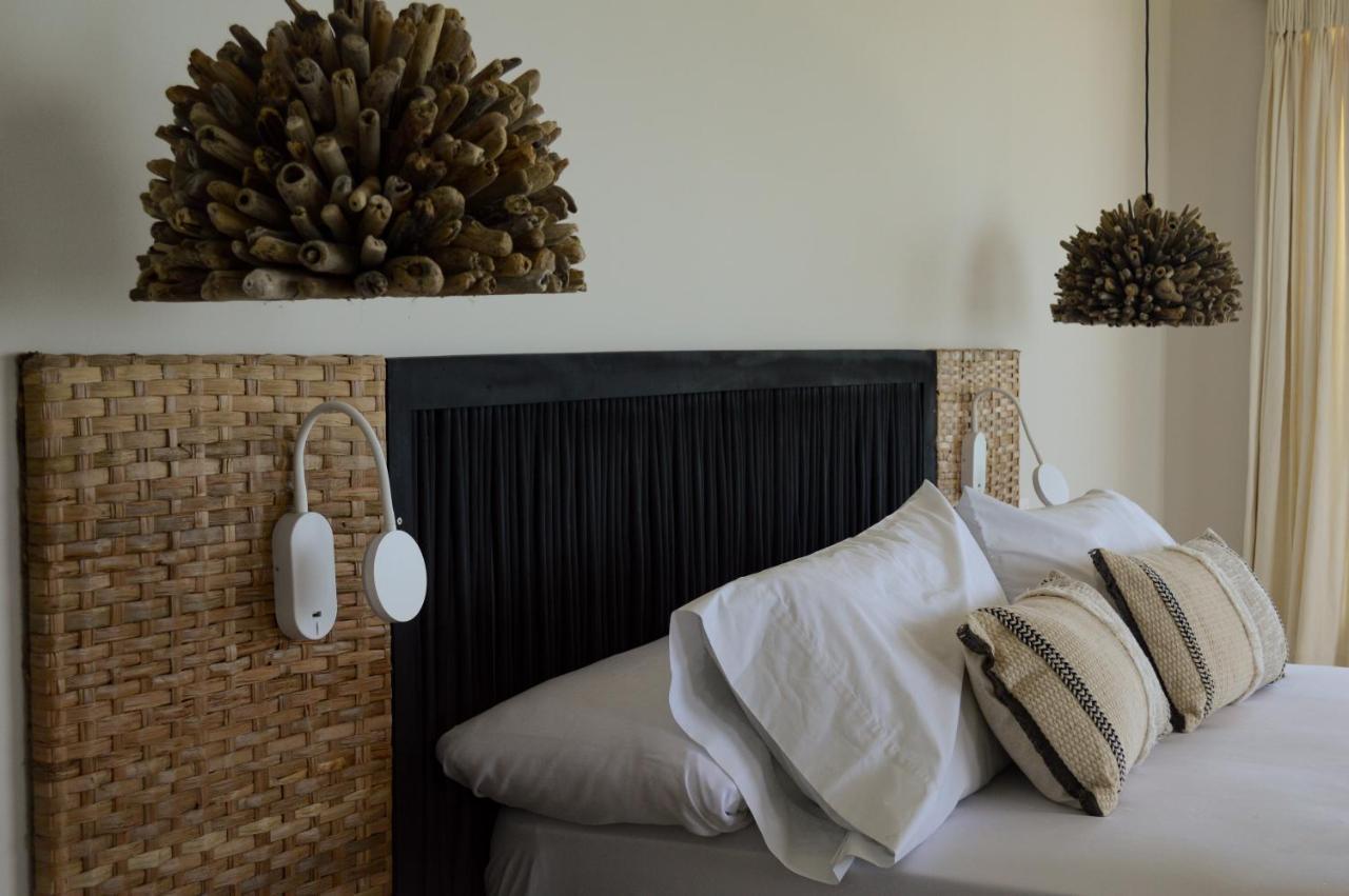 Hotel Casa Barlovento, Parque Tayrona Los Naranjos Εξωτερικό φωτογραφία