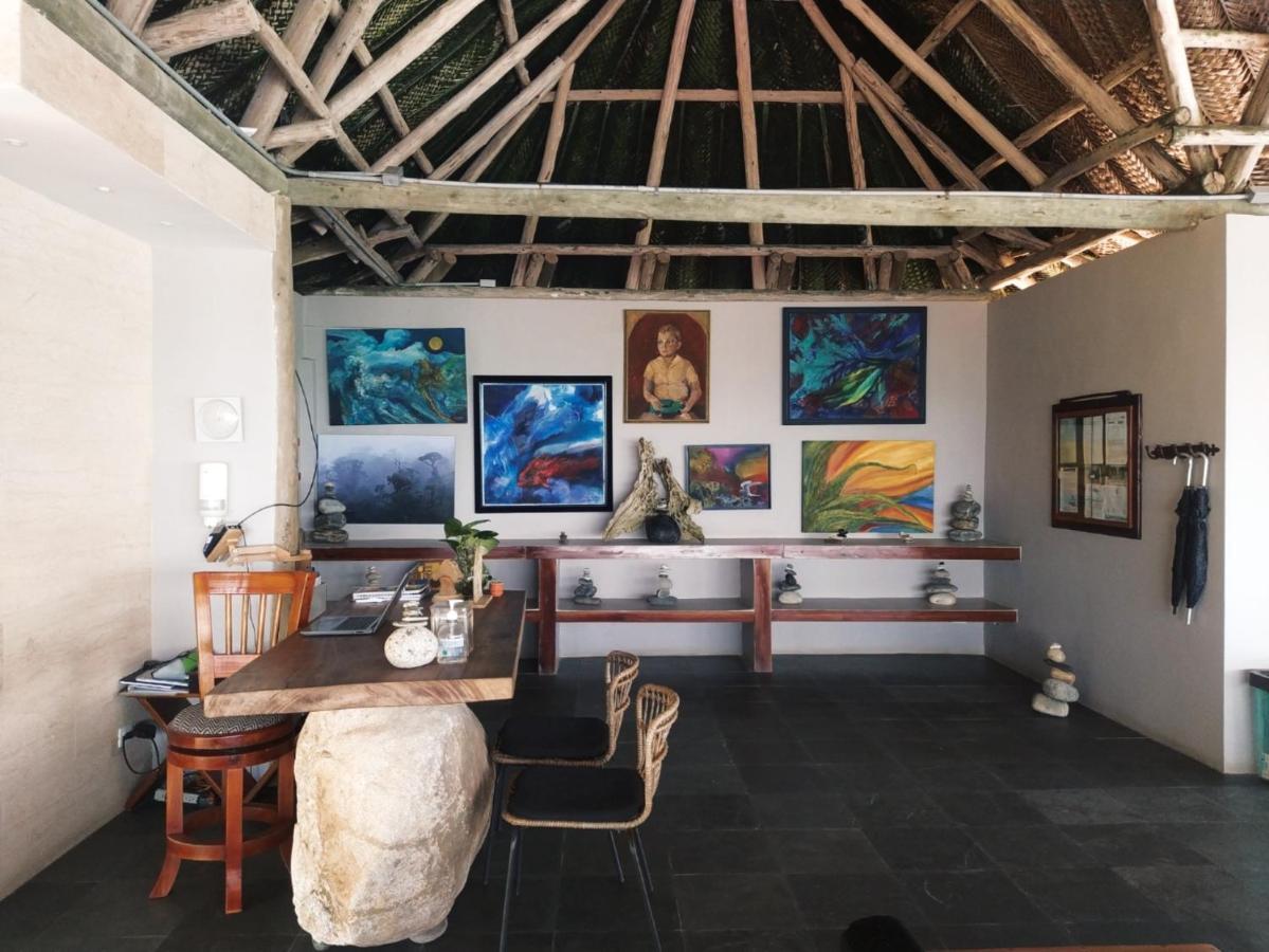 Hotel Casa Barlovento, Parque Tayrona Los Naranjos Εξωτερικό φωτογραφία
