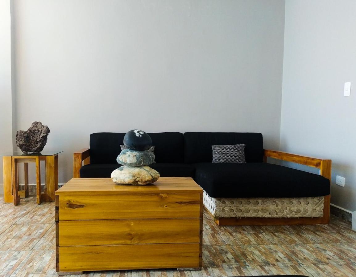 Hotel Casa Barlovento, Parque Tayrona Los Naranjos Εξωτερικό φωτογραφία