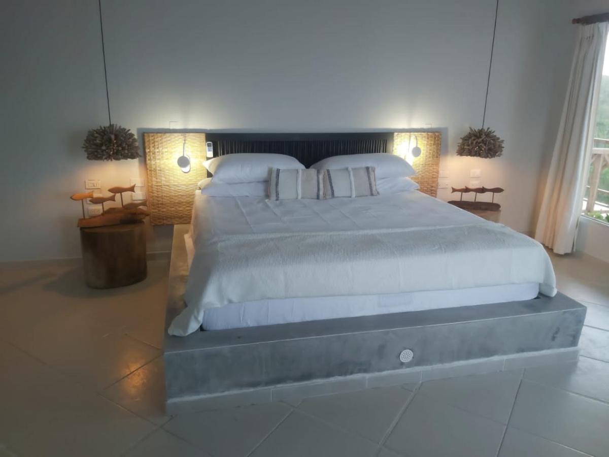 Hotel Casa Barlovento, Parque Tayrona Los Naranjos Εξωτερικό φωτογραφία