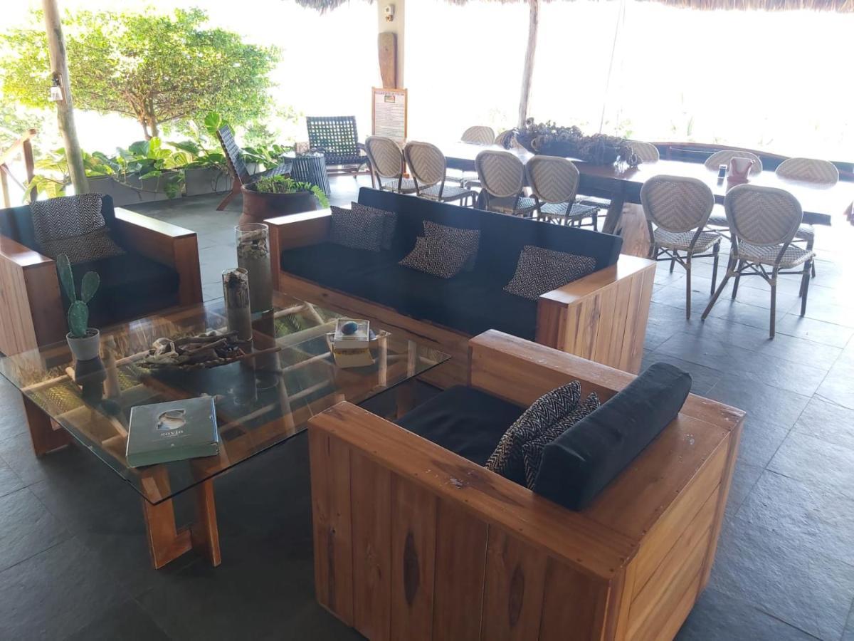 Hotel Casa Barlovento, Parque Tayrona Los Naranjos Εξωτερικό φωτογραφία