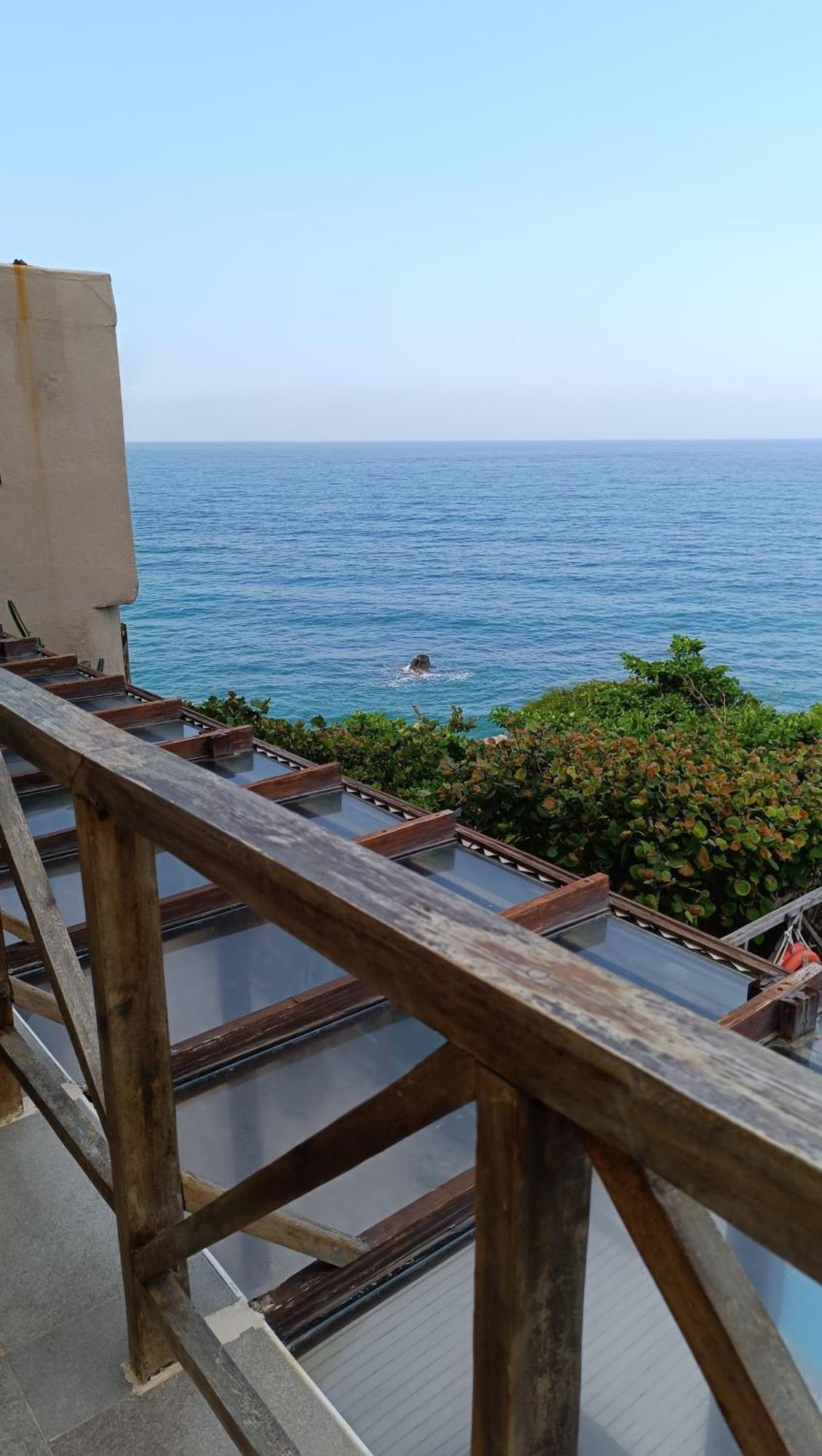 Hotel Casa Barlovento, Parque Tayrona Los Naranjos Εξωτερικό φωτογραφία