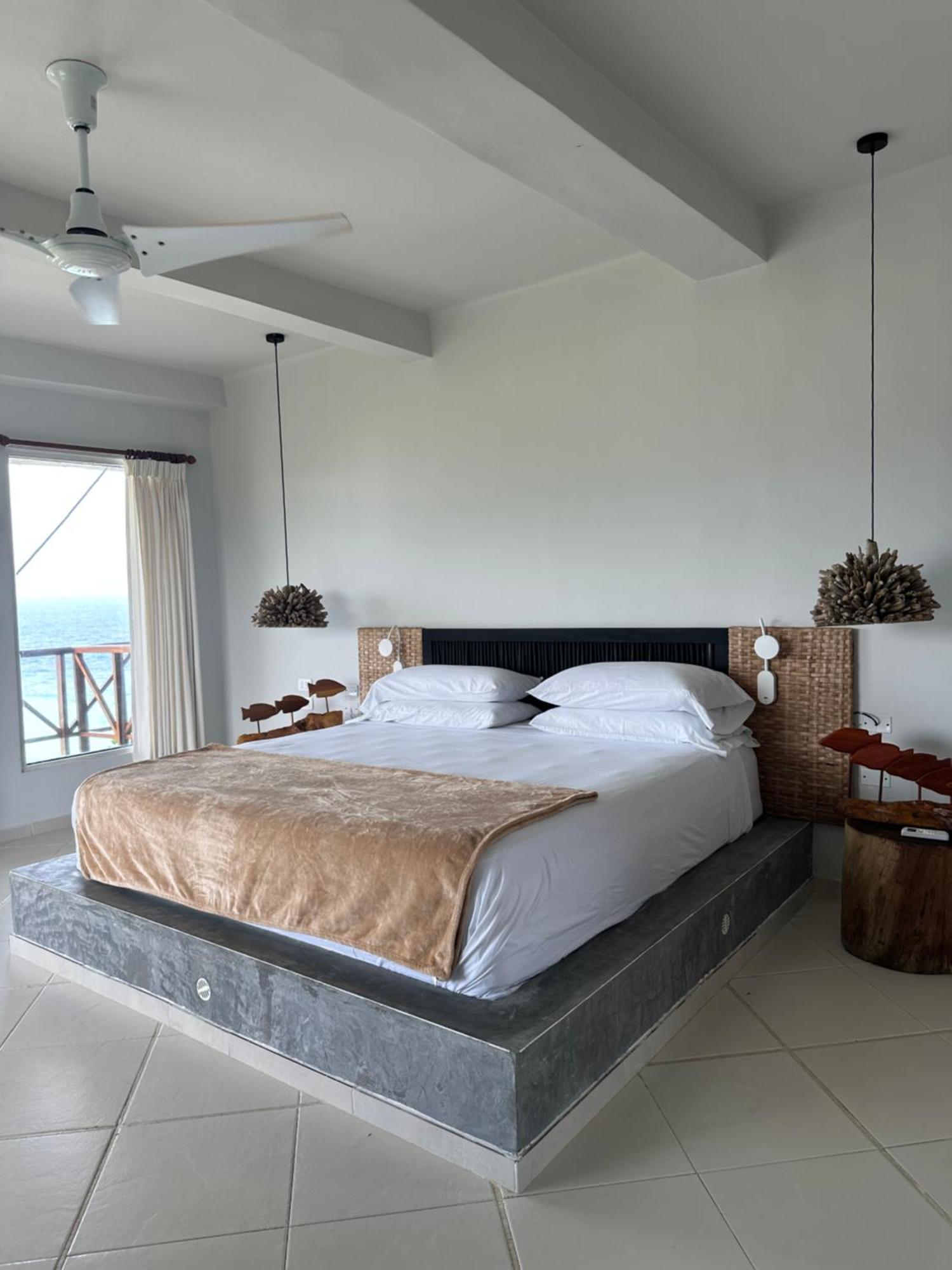 Hotel Casa Barlovento, Parque Tayrona Los Naranjos Εξωτερικό φωτογραφία