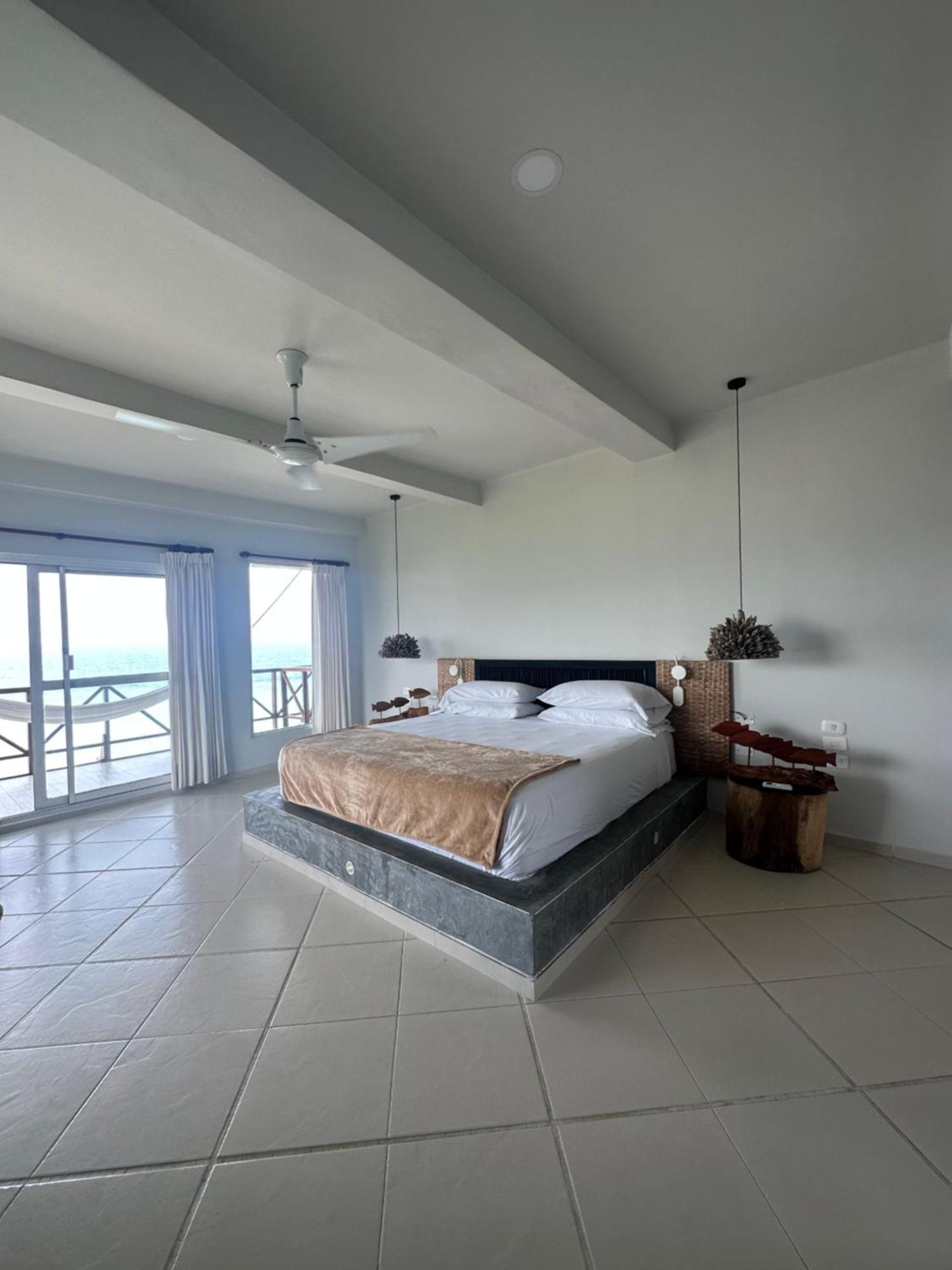 Hotel Casa Barlovento, Parque Tayrona Los Naranjos Εξωτερικό φωτογραφία