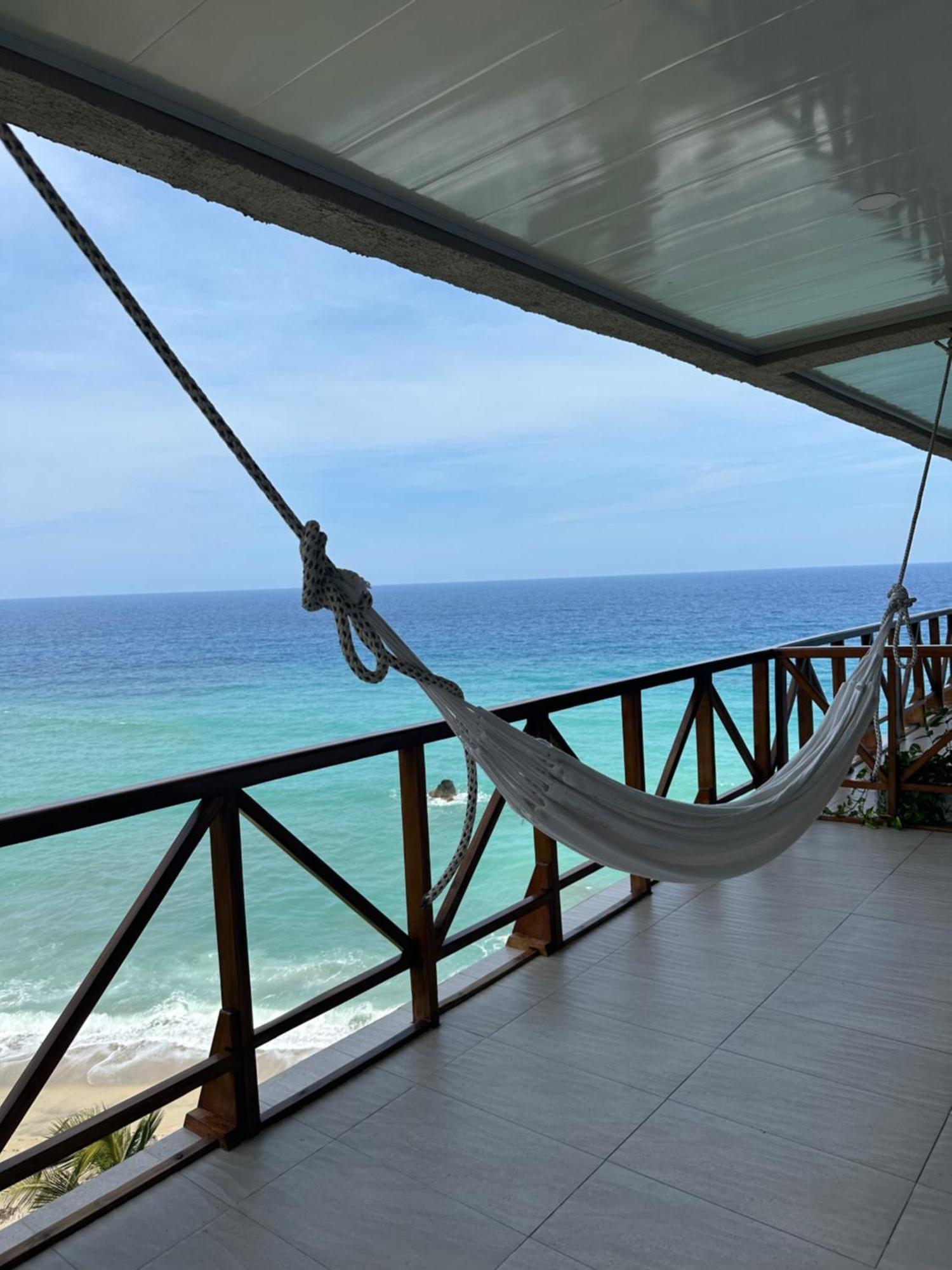 Hotel Casa Barlovento, Parque Tayrona Los Naranjos Εξωτερικό φωτογραφία