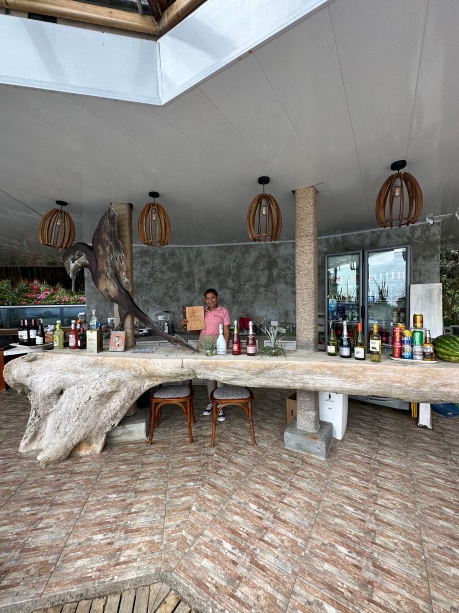 Hotel Casa Barlovento, Parque Tayrona Los Naranjos Εξωτερικό φωτογραφία