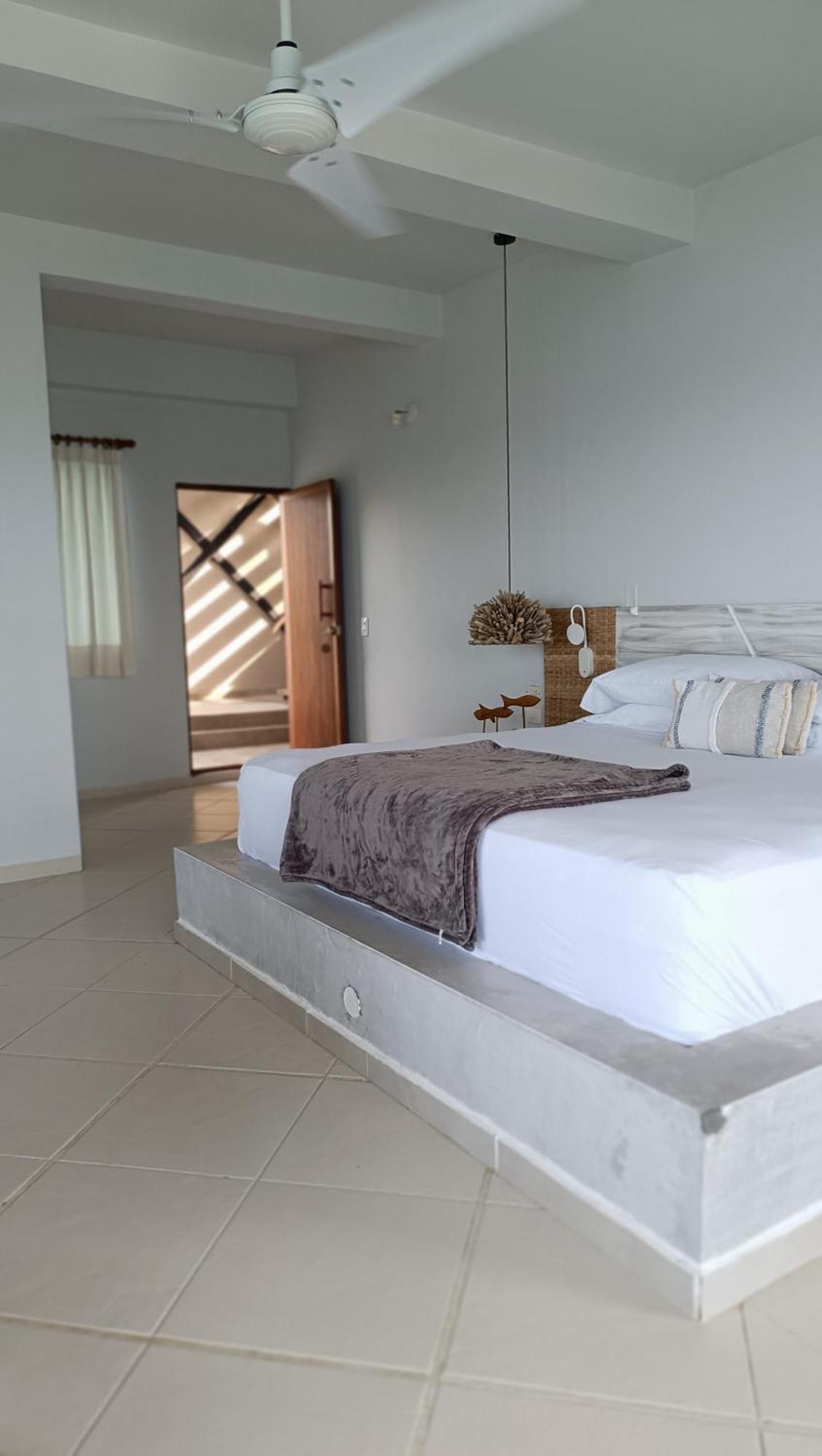 Hotel Casa Barlovento, Parque Tayrona Los Naranjos Εξωτερικό φωτογραφία