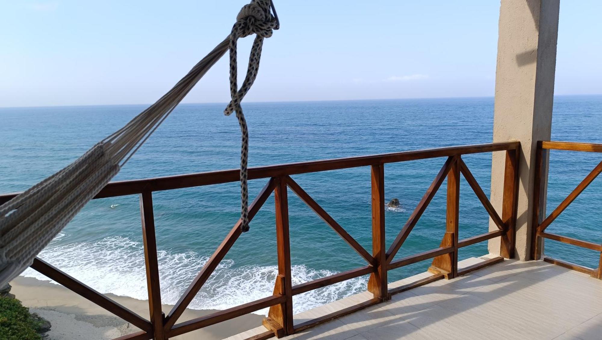 Hotel Casa Barlovento, Parque Tayrona Los Naranjos Εξωτερικό φωτογραφία