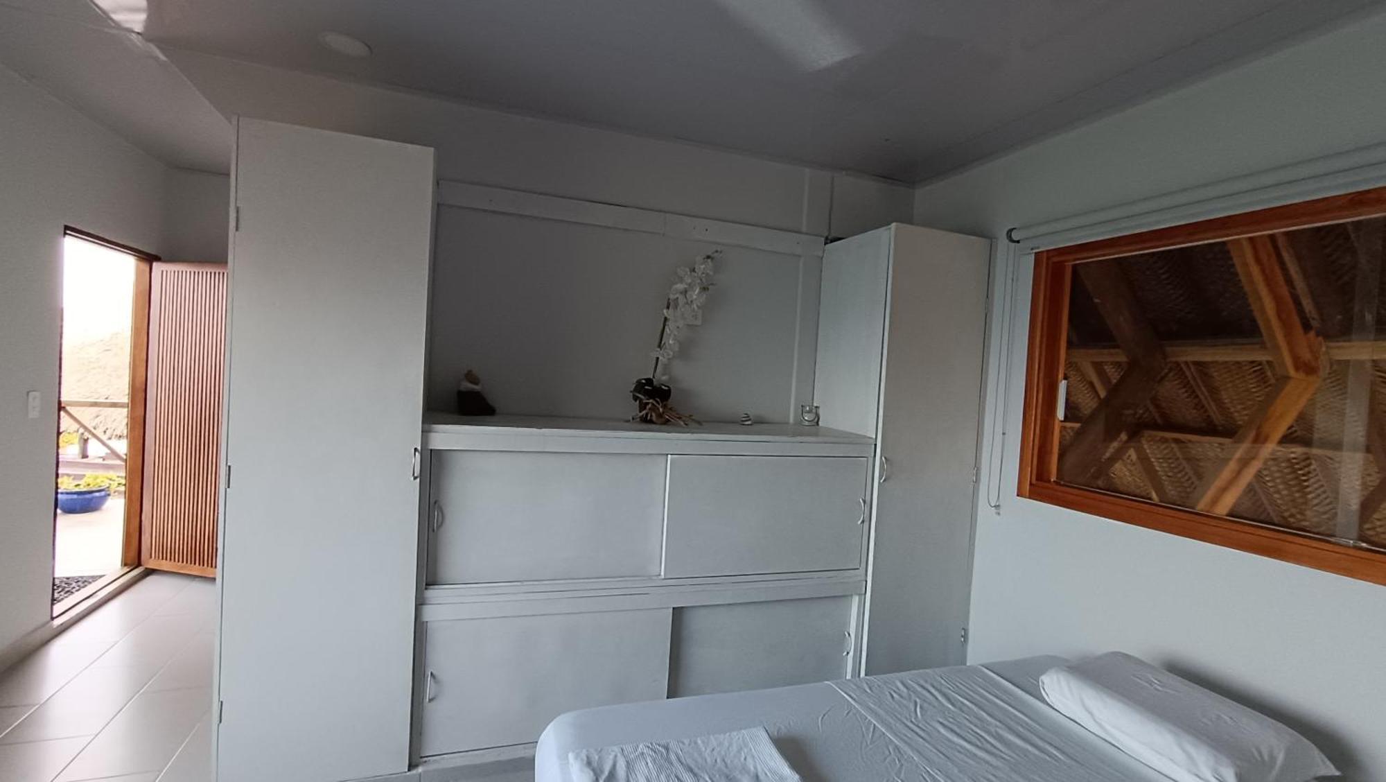Hotel Casa Barlovento, Parque Tayrona Los Naranjos Εξωτερικό φωτογραφία