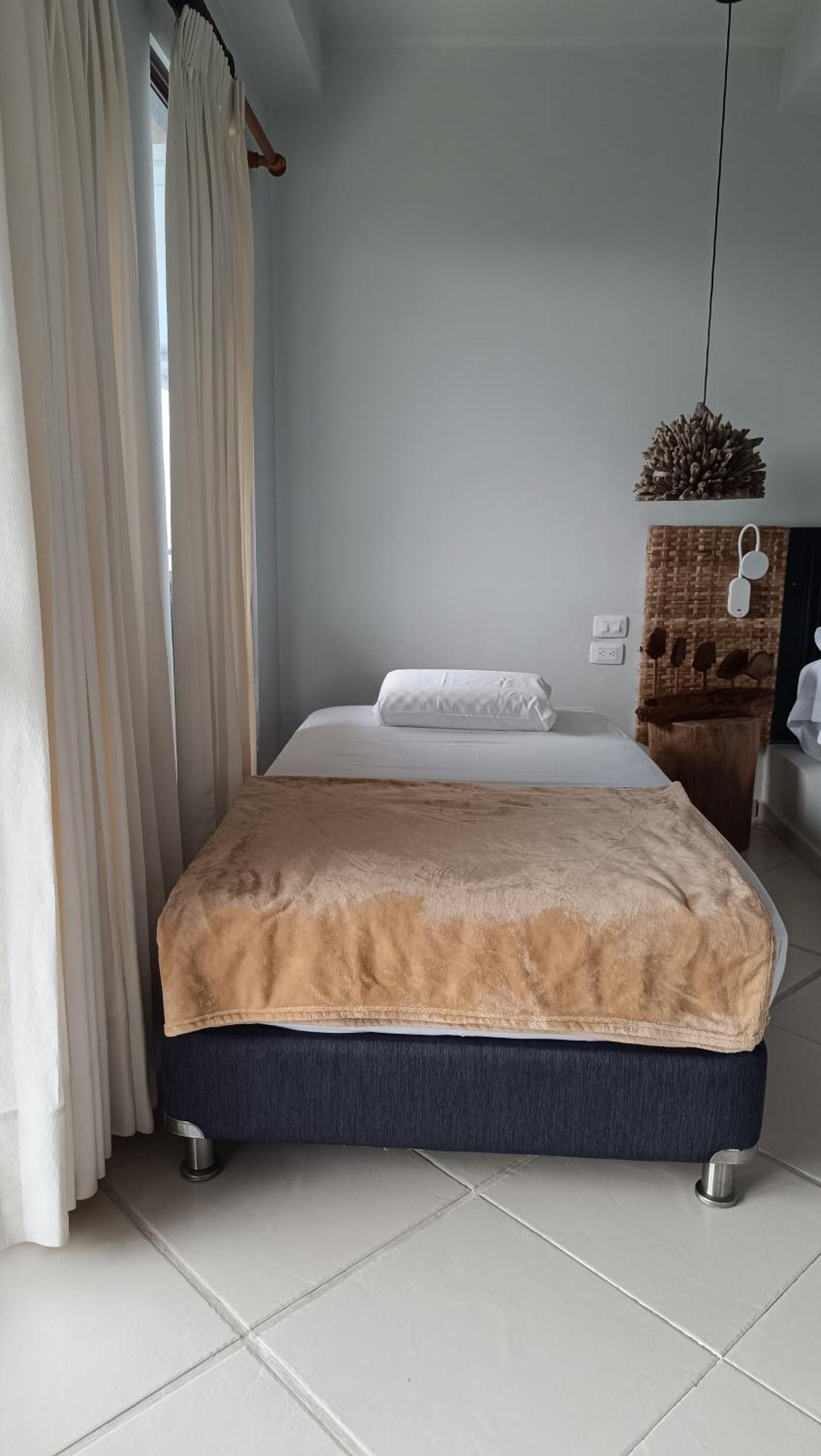 Hotel Casa Barlovento, Parque Tayrona Los Naranjos Εξωτερικό φωτογραφία