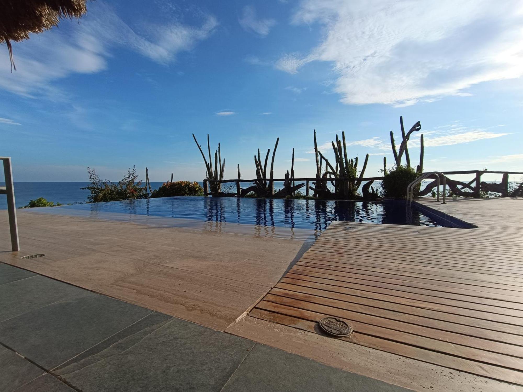 Hotel Casa Barlovento, Parque Tayrona Los Naranjos Εξωτερικό φωτογραφία