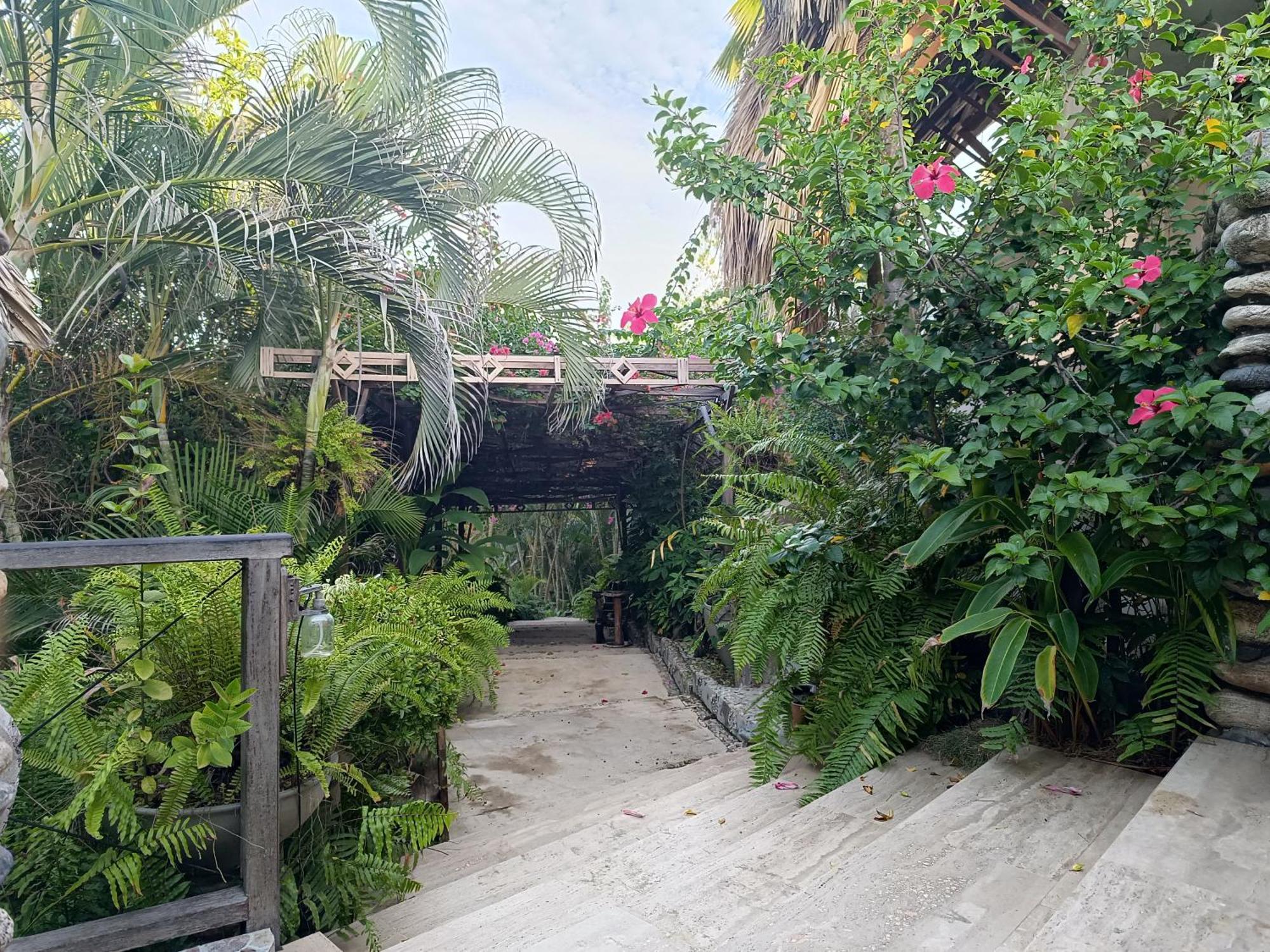 Hotel Casa Barlovento, Parque Tayrona Los Naranjos Εξωτερικό φωτογραφία