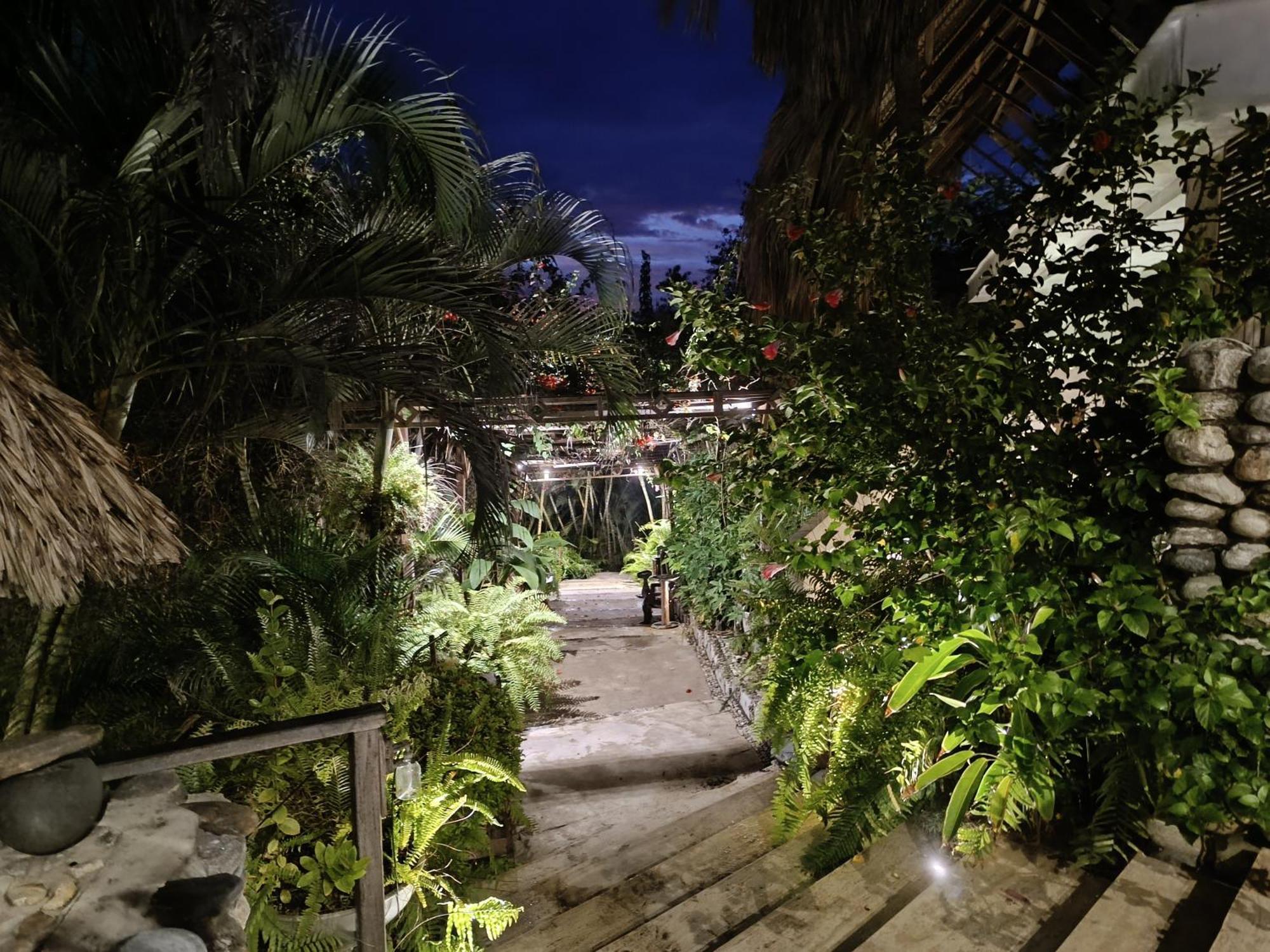 Hotel Casa Barlovento, Parque Tayrona Los Naranjos Εξωτερικό φωτογραφία