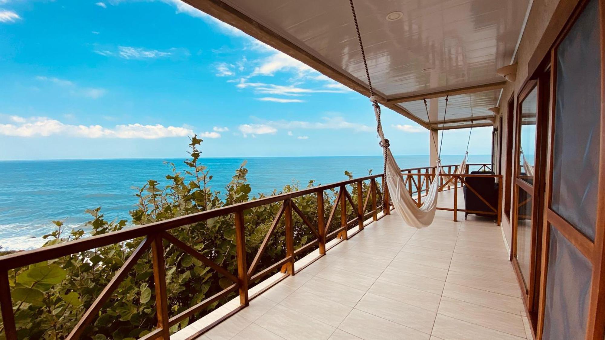 Hotel Casa Barlovento, Parque Tayrona Los Naranjos Εξωτερικό φωτογραφία