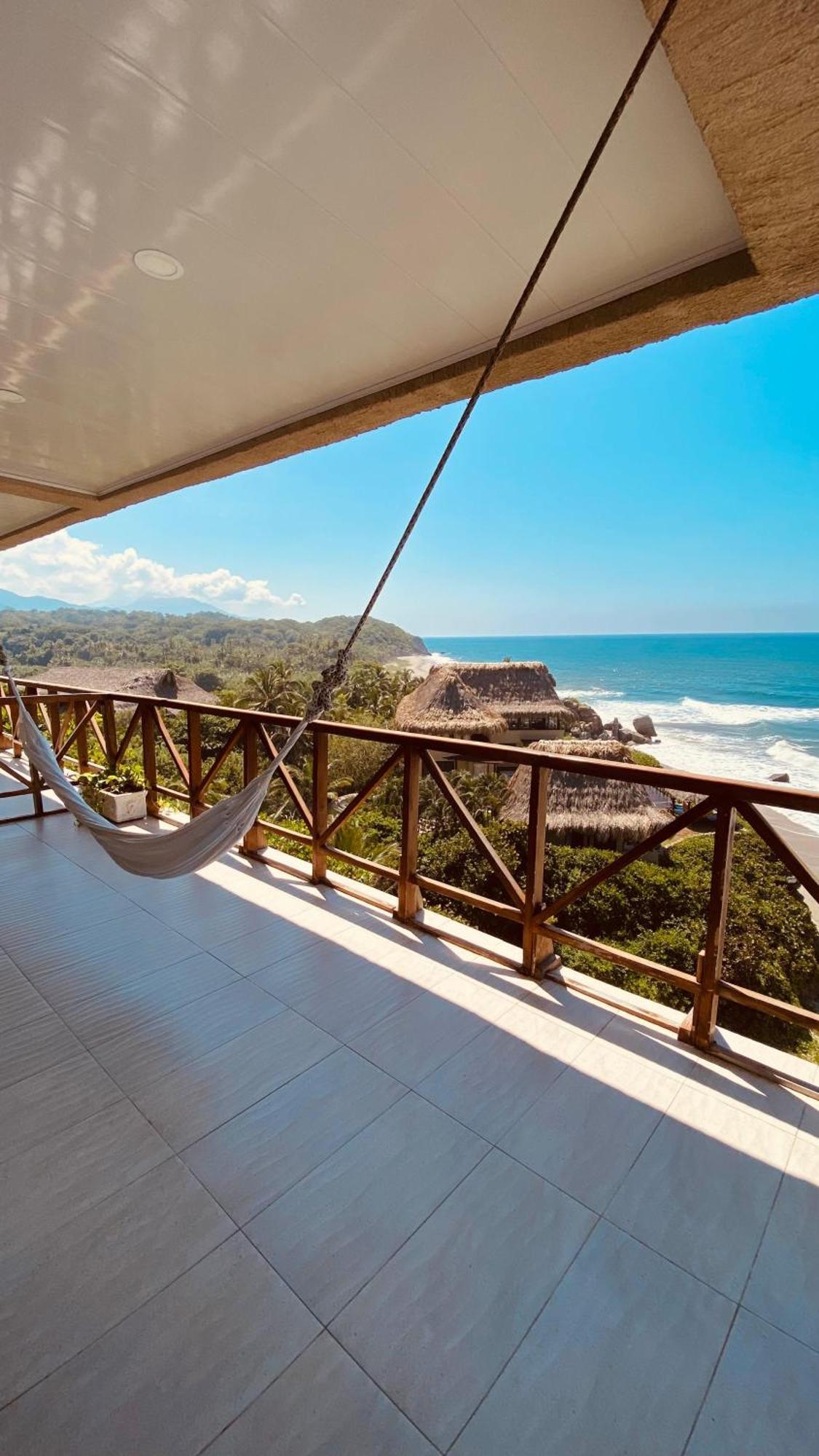 Hotel Casa Barlovento, Parque Tayrona Los Naranjos Εξωτερικό φωτογραφία