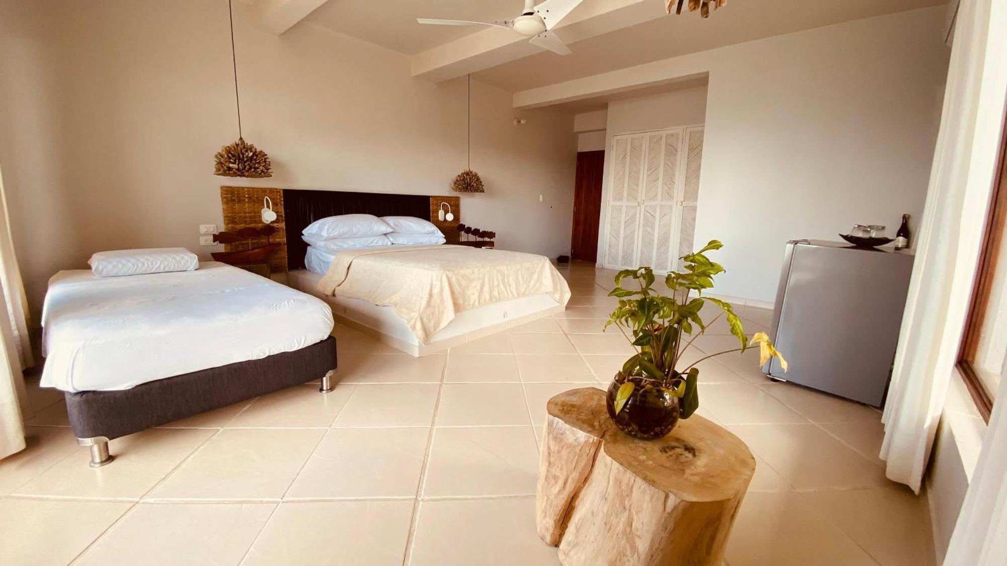 Hotel Casa Barlovento, Parque Tayrona Los Naranjos Εξωτερικό φωτογραφία