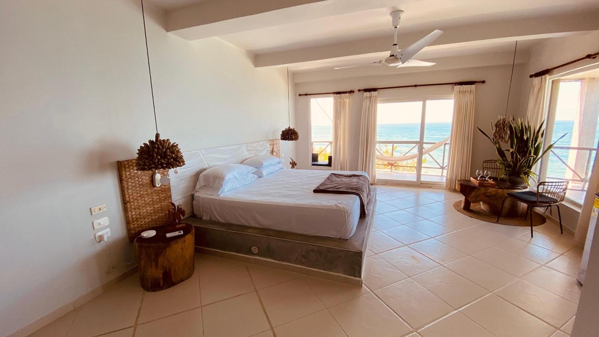 Hotel Casa Barlovento, Parque Tayrona Los Naranjos Εξωτερικό φωτογραφία