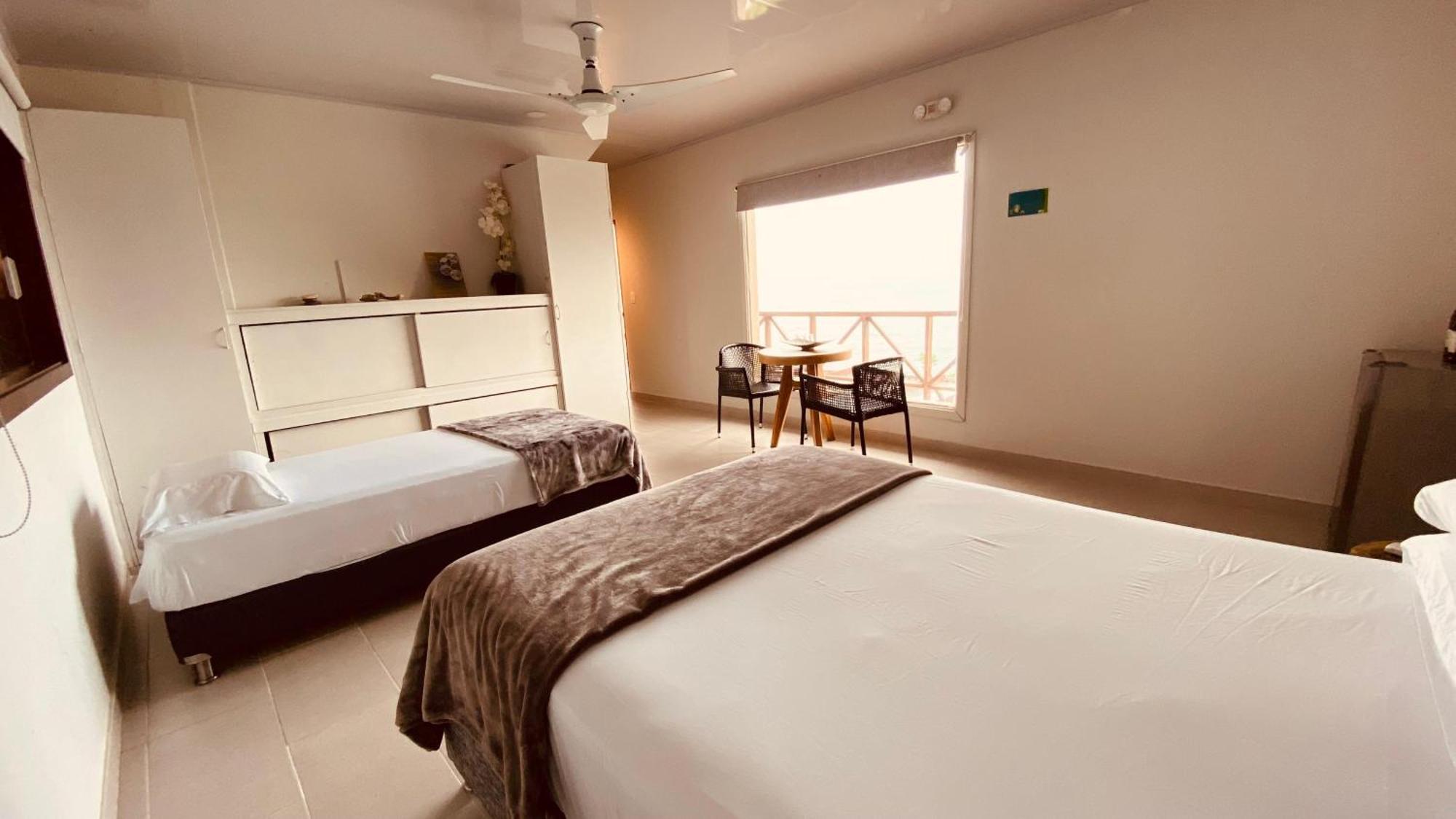 Hotel Casa Barlovento, Parque Tayrona Los Naranjos Εξωτερικό φωτογραφία