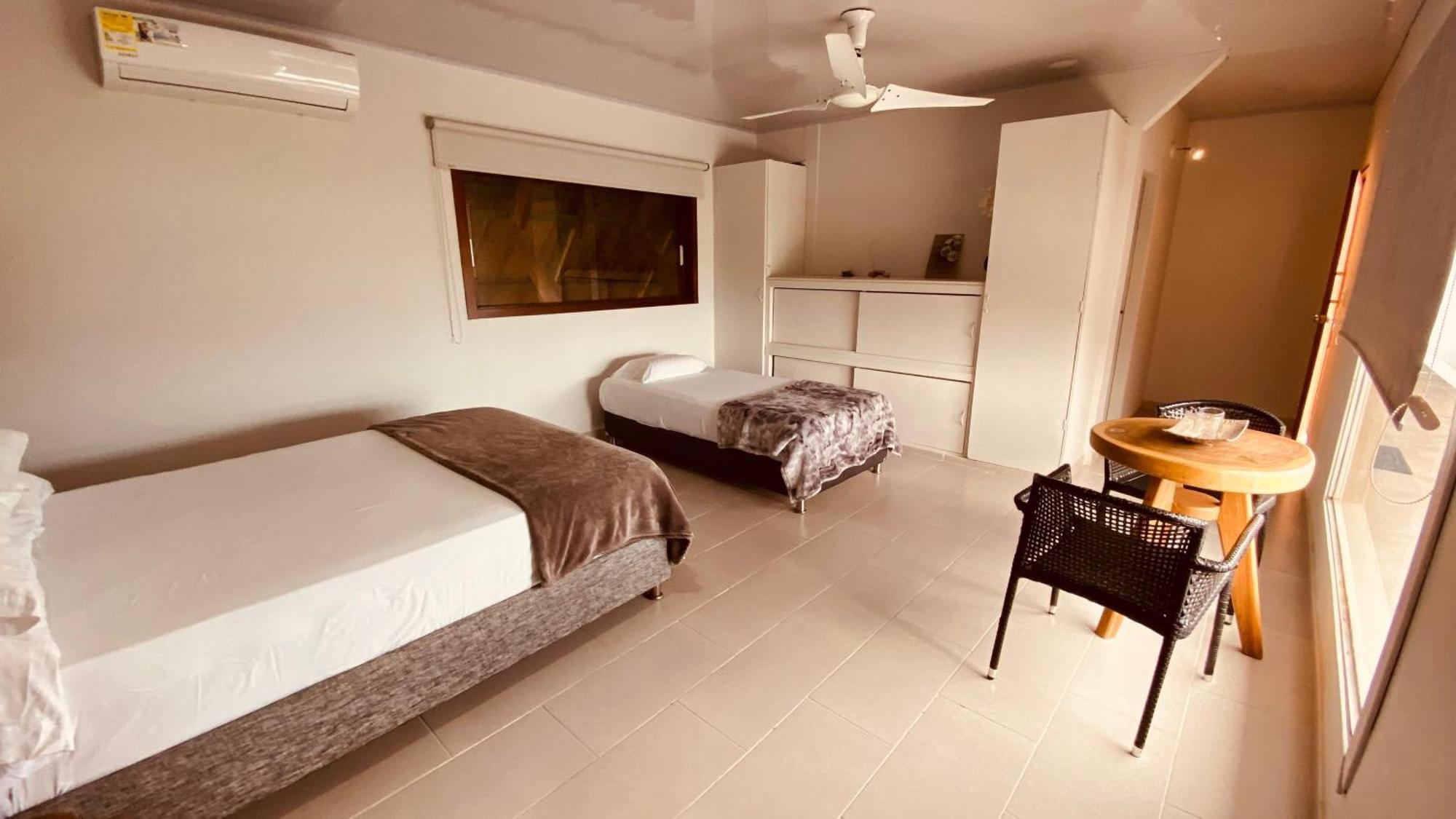 Hotel Casa Barlovento, Parque Tayrona Los Naranjos Εξωτερικό φωτογραφία