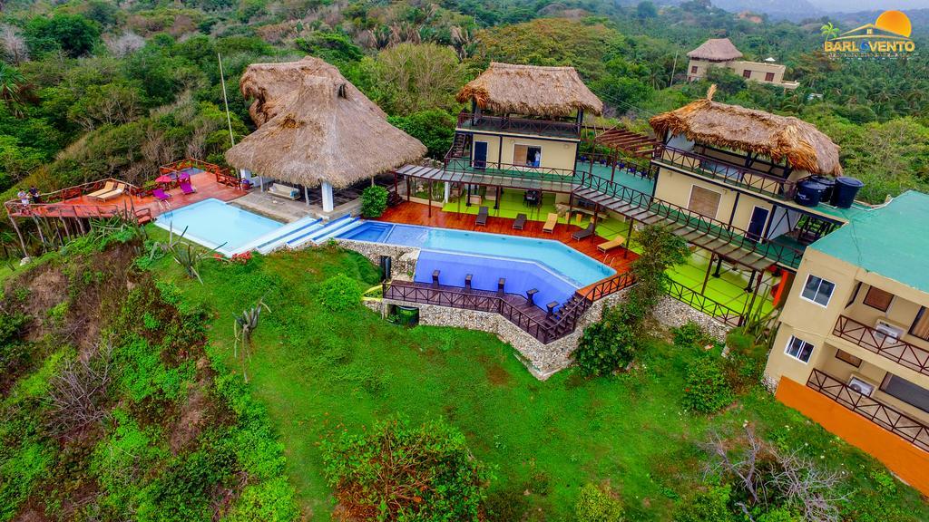 Hotel Casa Barlovento, Parque Tayrona Los Naranjos Εξωτερικό φωτογραφία